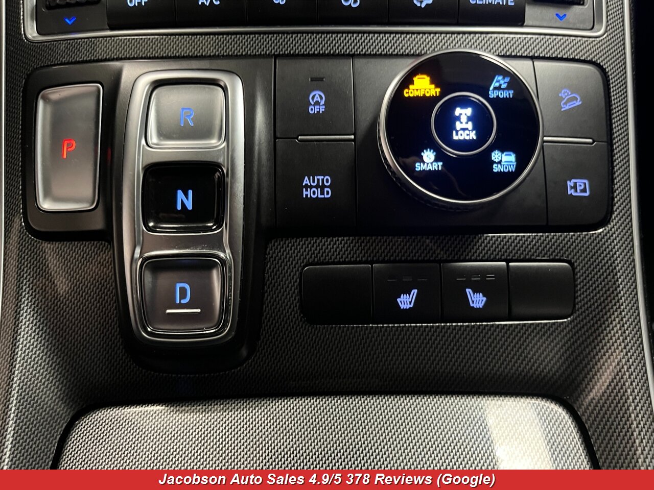 2023 Hyundai SANTA FE XRT AWD - Photo 22 - Oshkosh, WI 54901