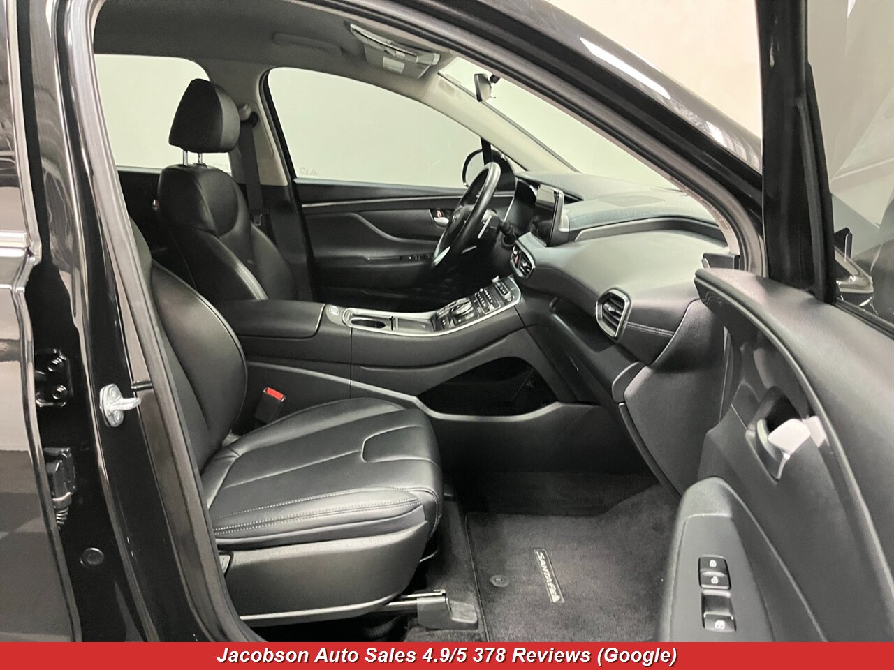 2023 Hyundai SANTA FE XRT AWD - Photo 42 - Oshkosh, WI 54901