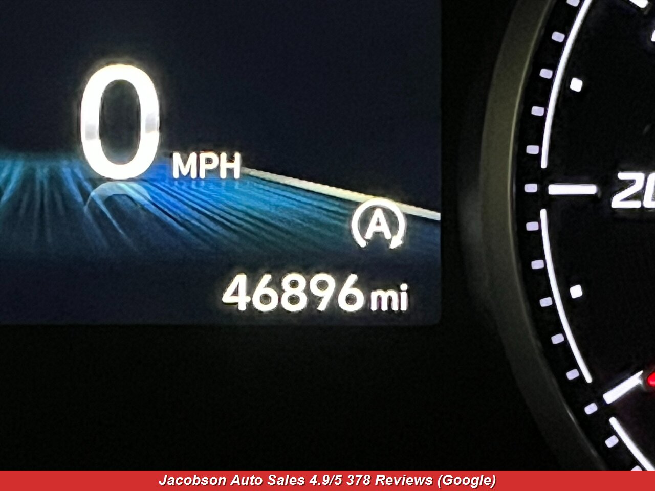 2023 Hyundai SANTA FE XRT AWD - Photo 12 - Oshkosh, WI 54901