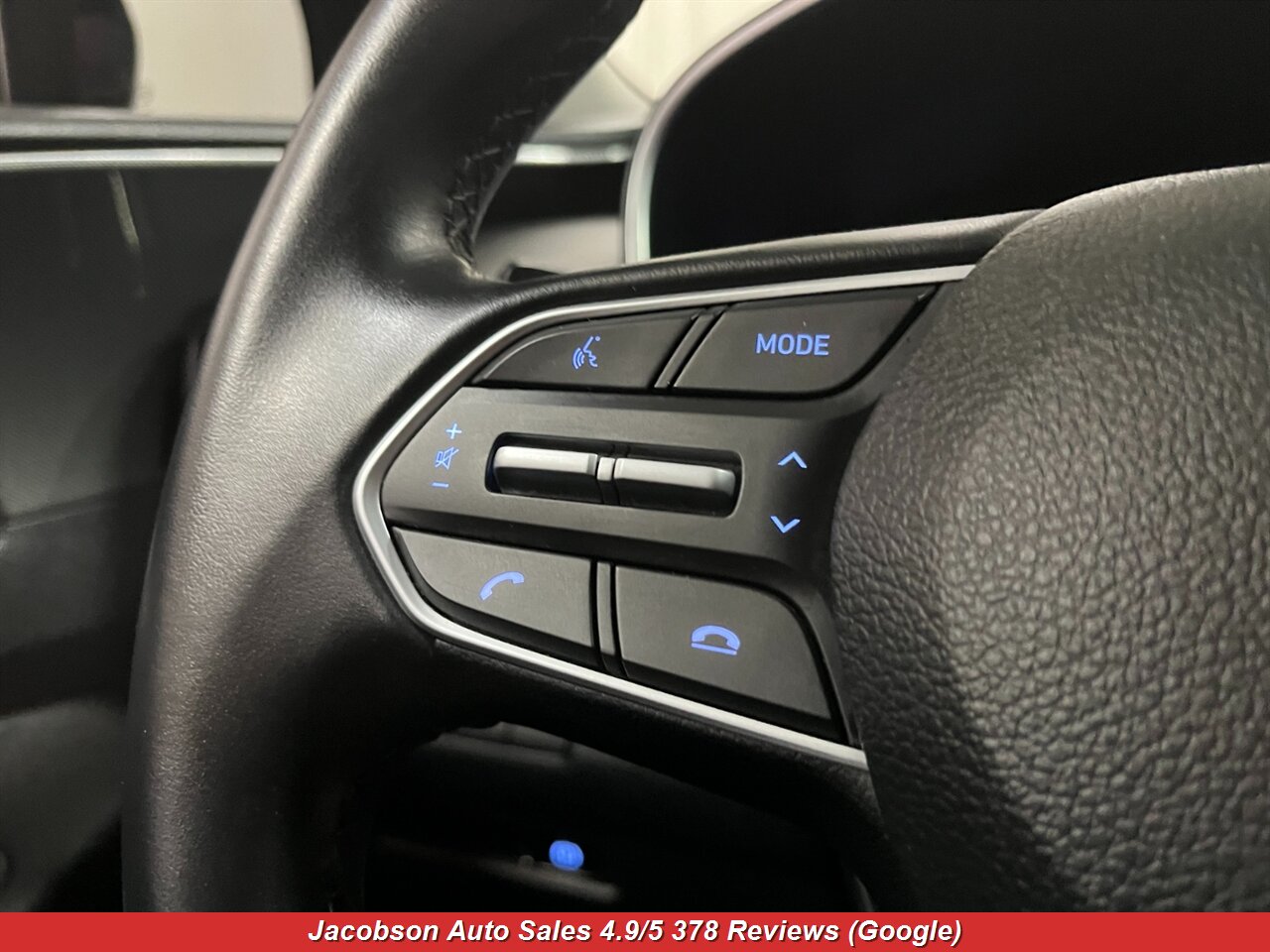 2023 Hyundai SANTA FE XRT AWD - Photo 9 - Oshkosh, WI 54901