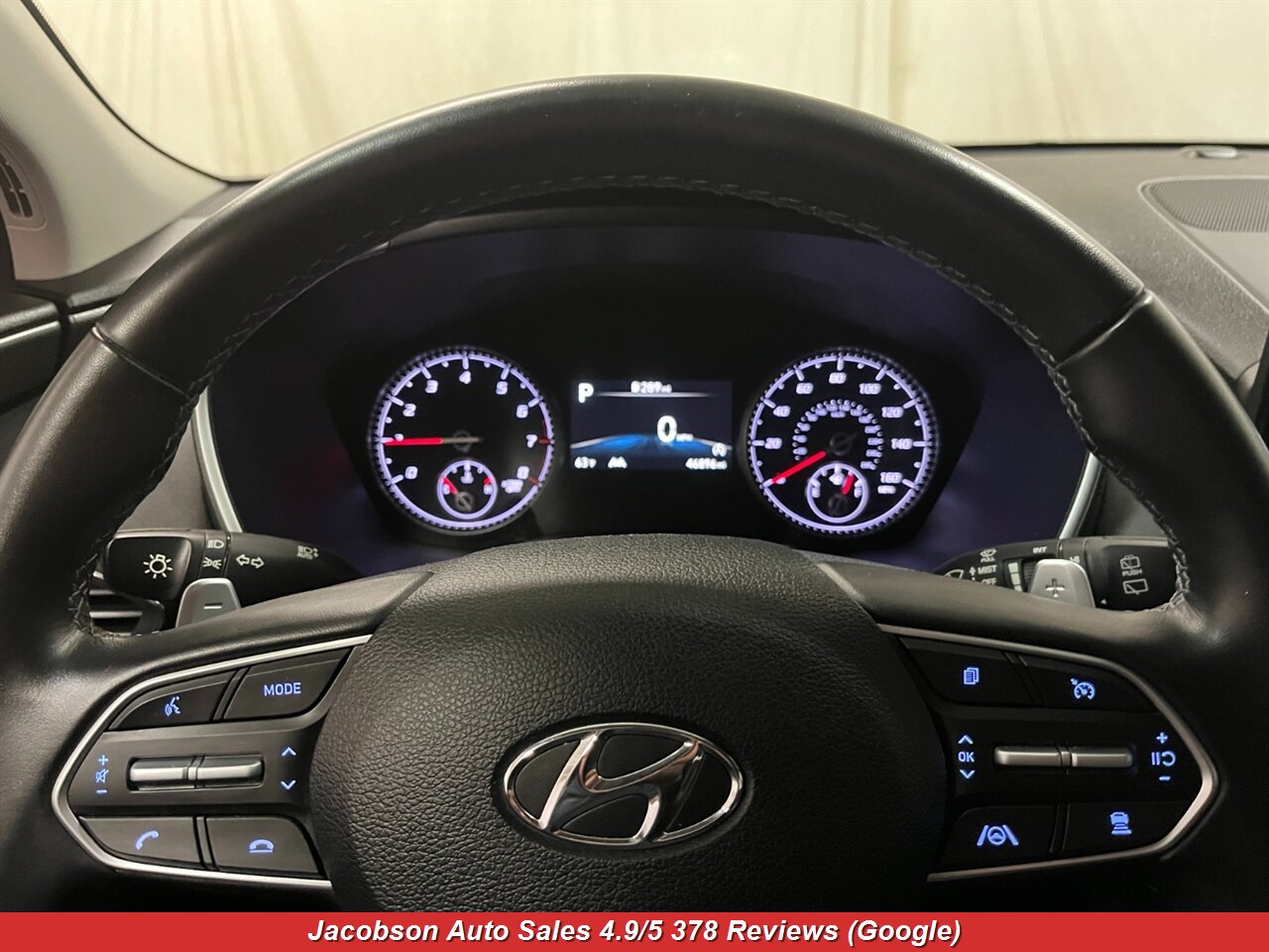 2023 Hyundai SANTA FE XRT AWD - Photo 10 - Oshkosh, WI 54901