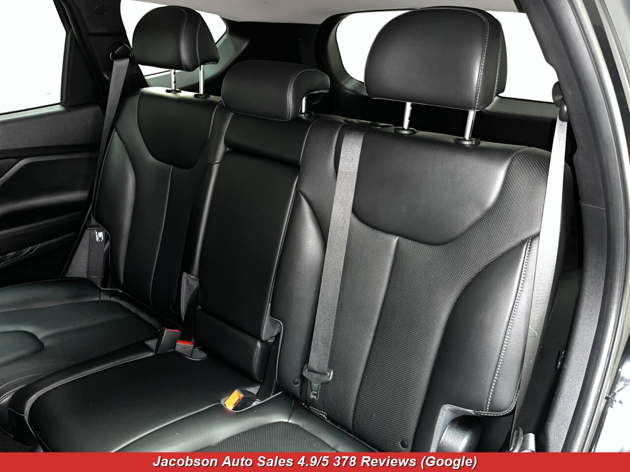 2023 Hyundai SANTA FE XRT AWD - Photo 34 - Oshkosh, WI 54901