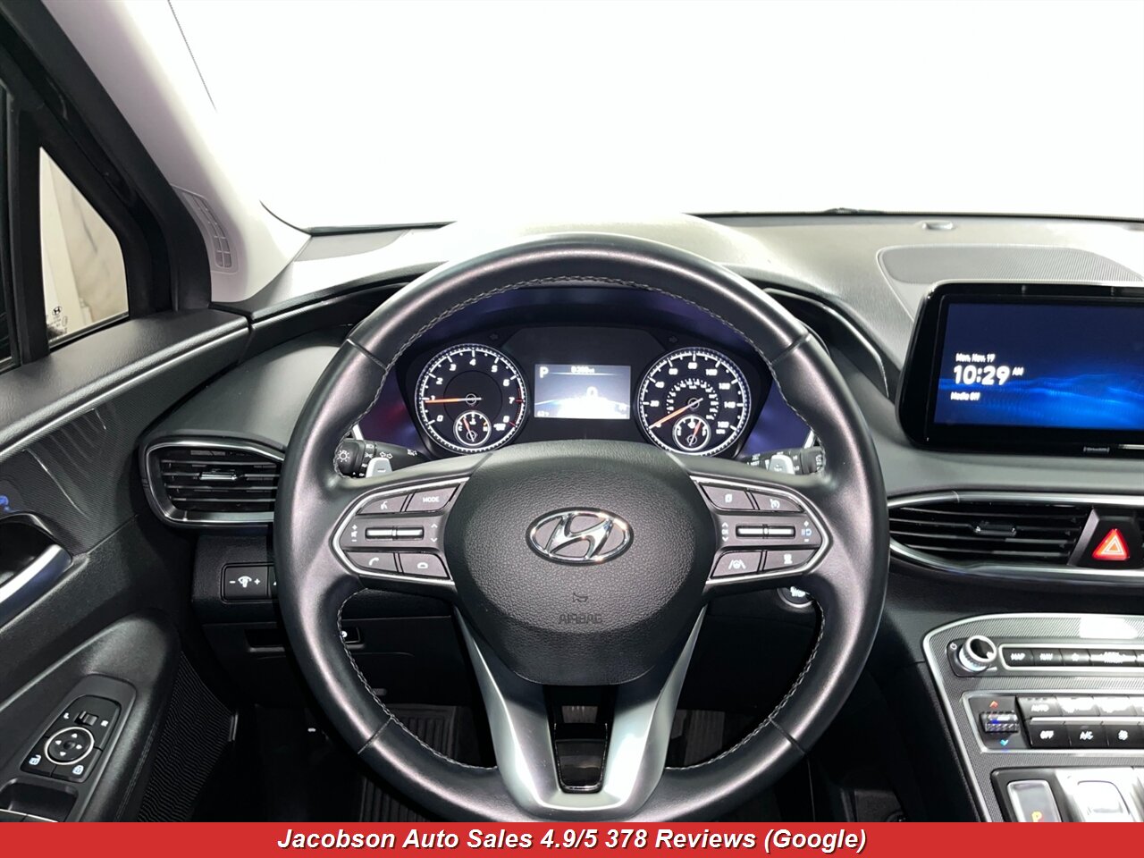 2023 Hyundai SANTA FE XRT AWD - Photo 7 - Oshkosh, WI 54901