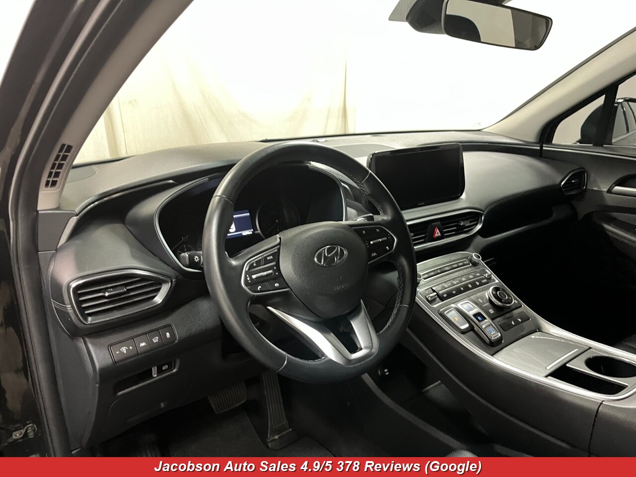 2023 Hyundai SANTA FE XRT AWD - Photo 6 - Oshkosh, WI 54901