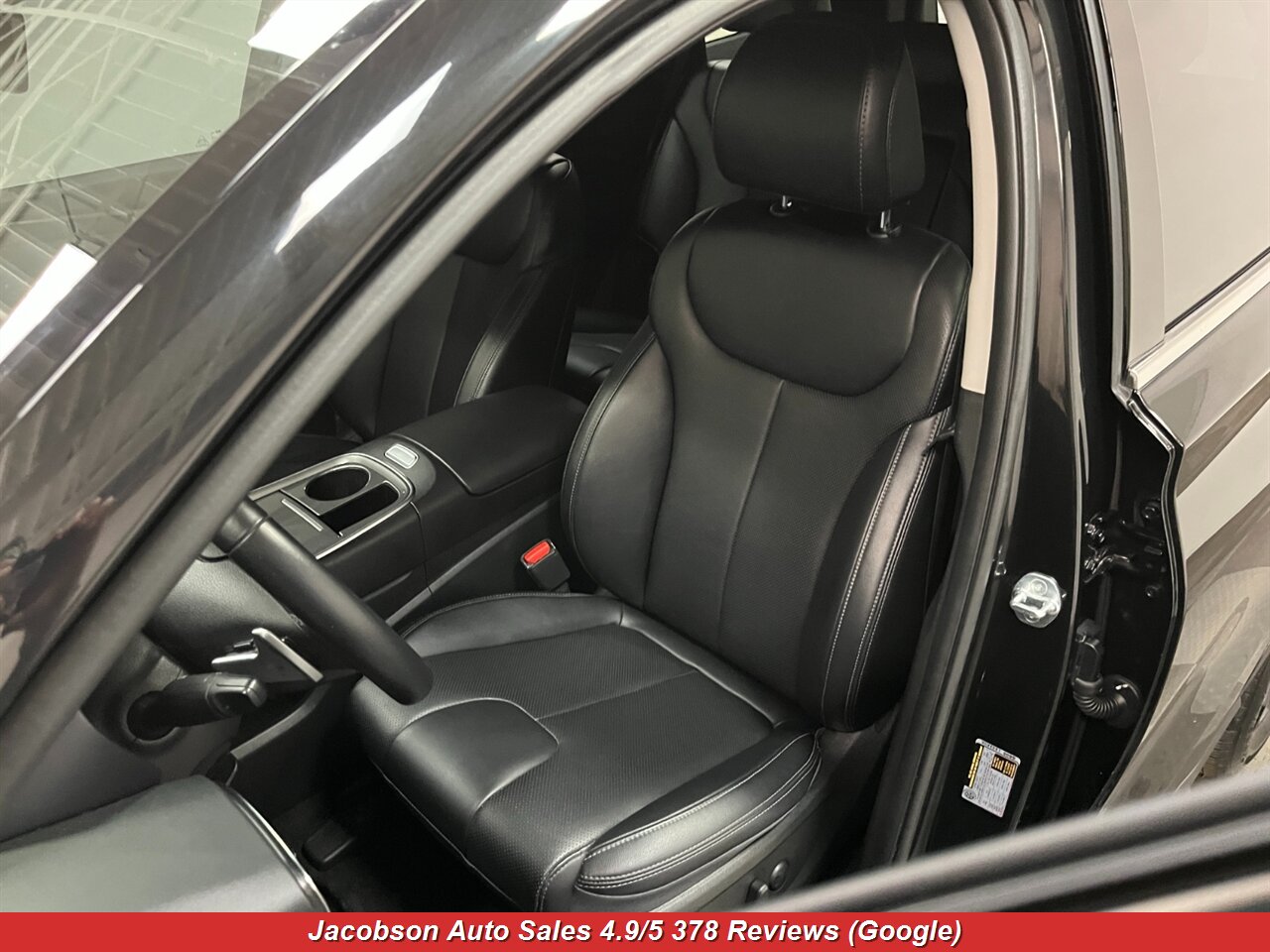 2023 Hyundai SANTA FE XRT AWD - Photo 30 - Oshkosh, WI 54901