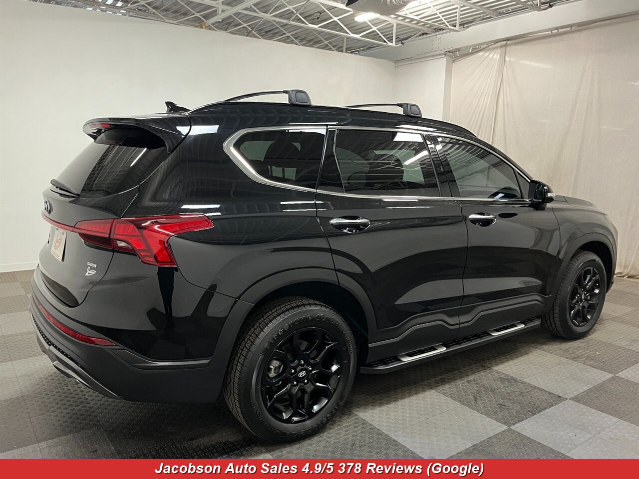 2023 Hyundai SANTA FE XRT AWD - Photo 45 - Oshkosh, WI 54901