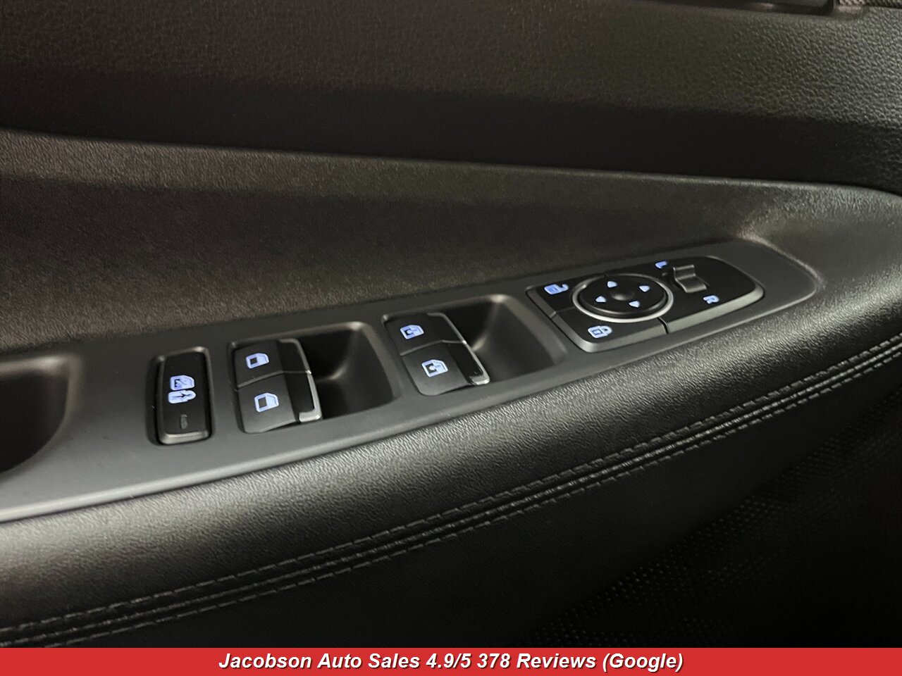 2023 Hyundai SANTA FE XRT AWD - Photo 25 - Oshkosh, WI 54901