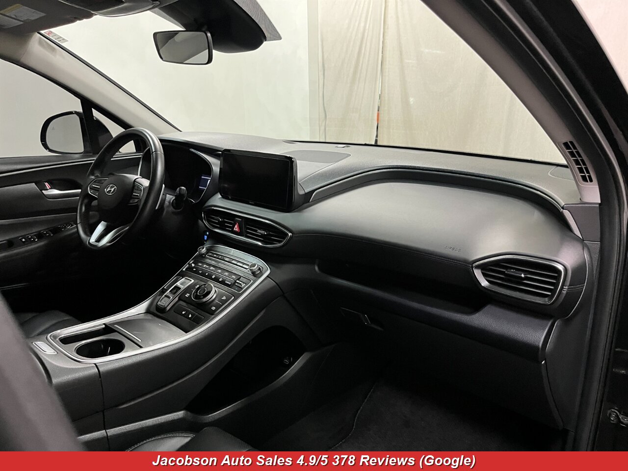 2023 Hyundai SANTA FE XRT AWD - Photo 43 - Oshkosh, WI 54901