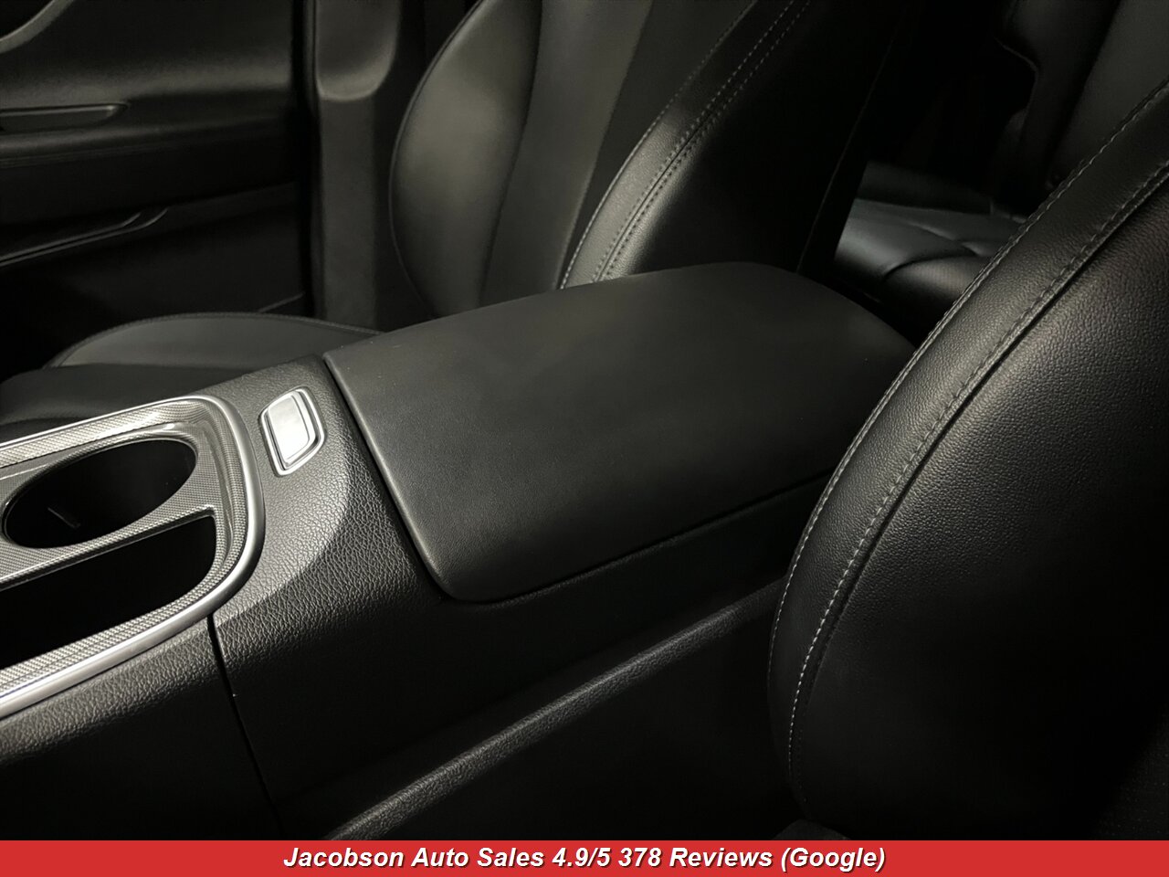 2023 Hyundai SANTA FE XRT AWD - Photo 27 - Oshkosh, WI 54901