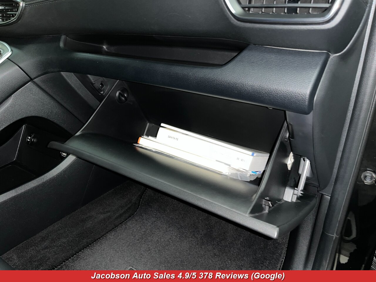 2023 Hyundai SANTA FE XRT AWD - Photo 44 - Oshkosh, WI 54901