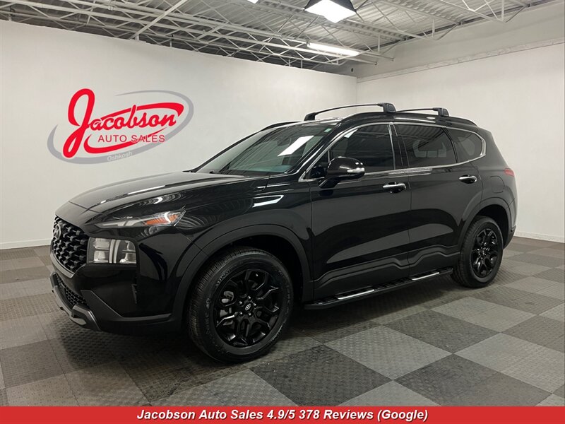 2023 Hyundai SANTA FE XRT AWD  
