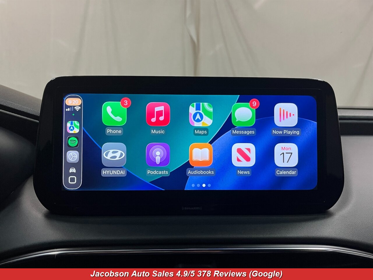 2023 Hyundai SANTA FE XRT AWD - Photo 19 - Oshkosh, WI 54901