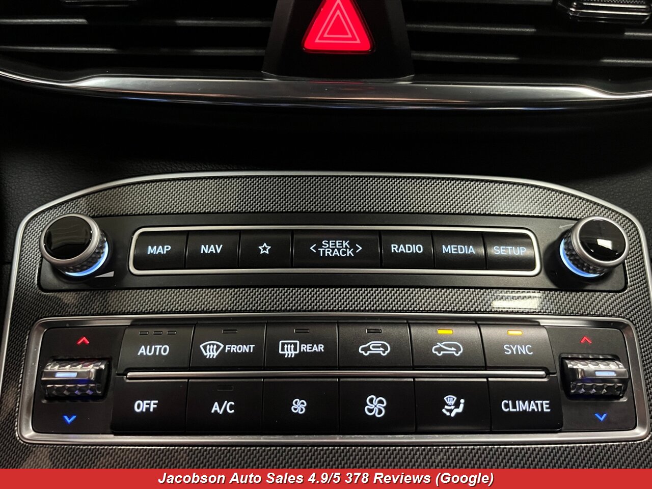 2023 Hyundai SANTA FE XRT AWD - Photo 21 - Oshkosh, WI 54901