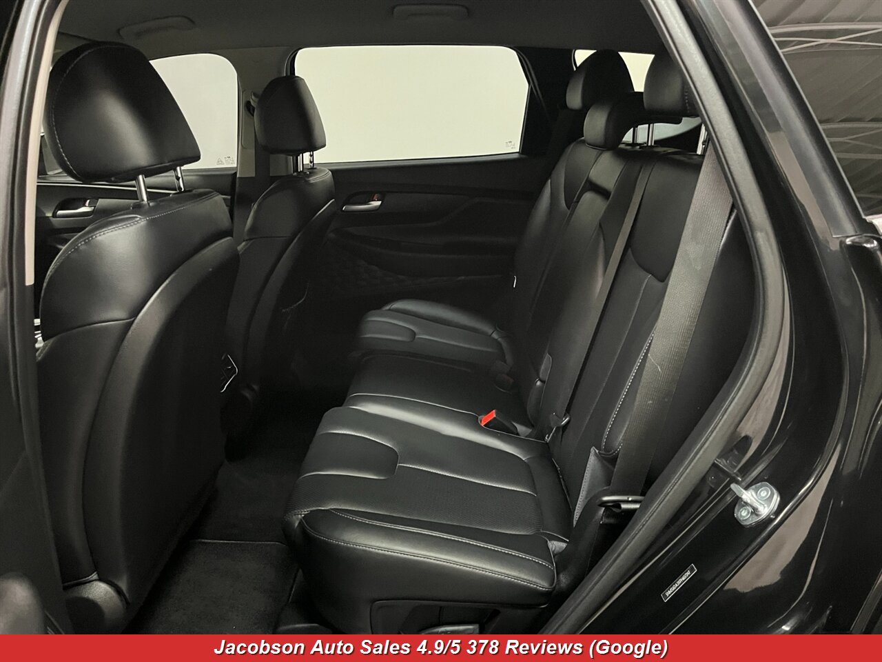 2023 Hyundai SANTA FE XRT AWD - Photo 35 - Oshkosh, WI 54901