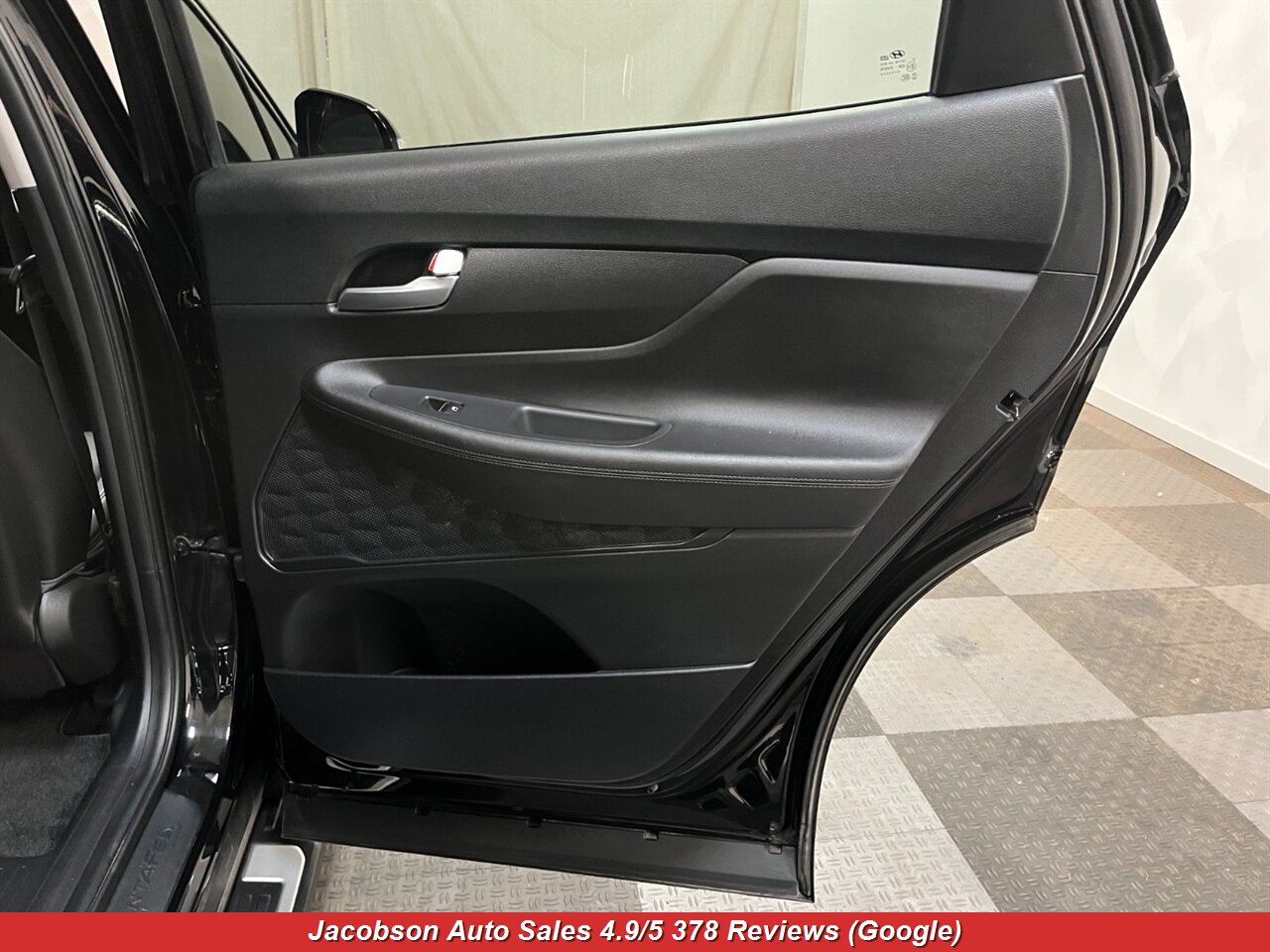 2023 Hyundai SANTA FE XRT AWD - Photo 37 - Oshkosh, WI 54901