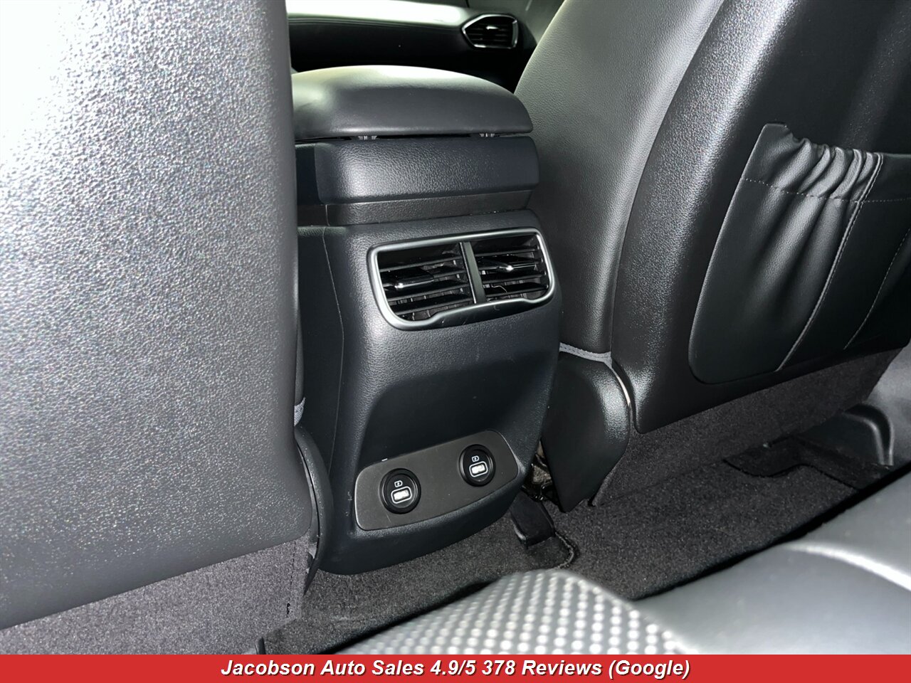 2023 Hyundai SANTA FE XRT AWD - Photo 36 - Oshkosh, WI 54901