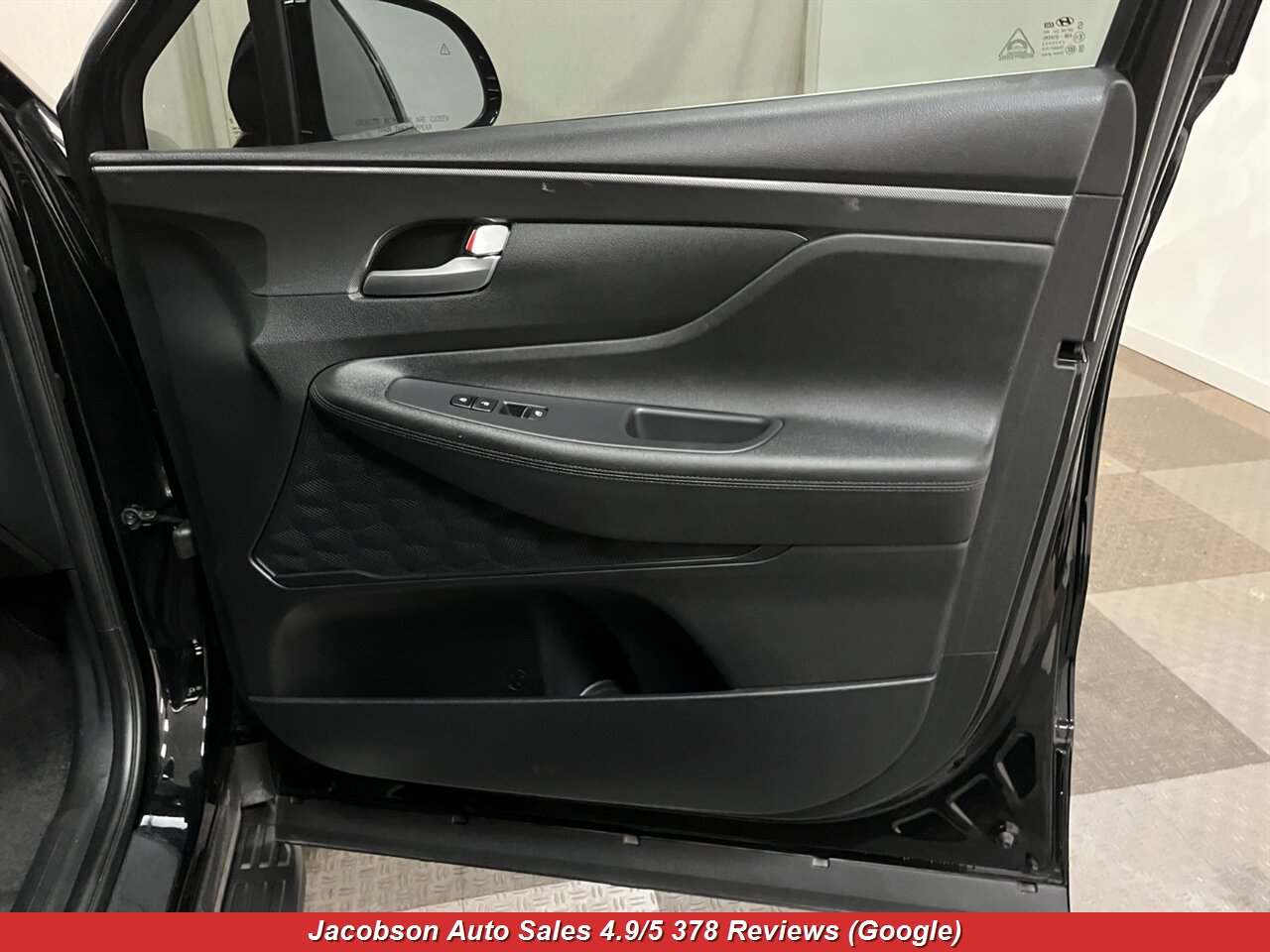 2023 Hyundai SANTA FE XRT AWD - Photo 40 - Oshkosh, WI 54901