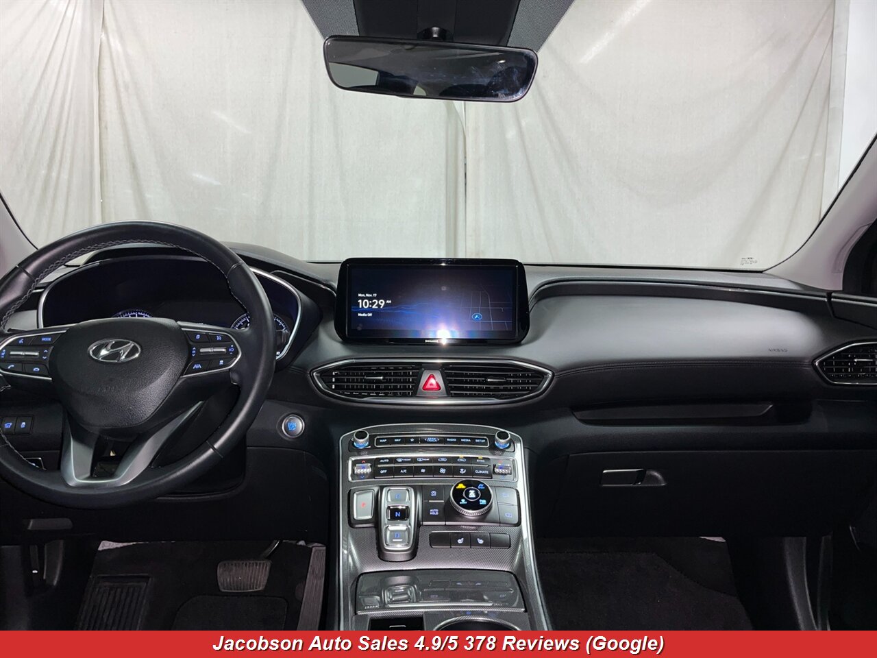 2023 Hyundai SANTA FE XRT AWD - Photo 16 - Oshkosh, WI 54901