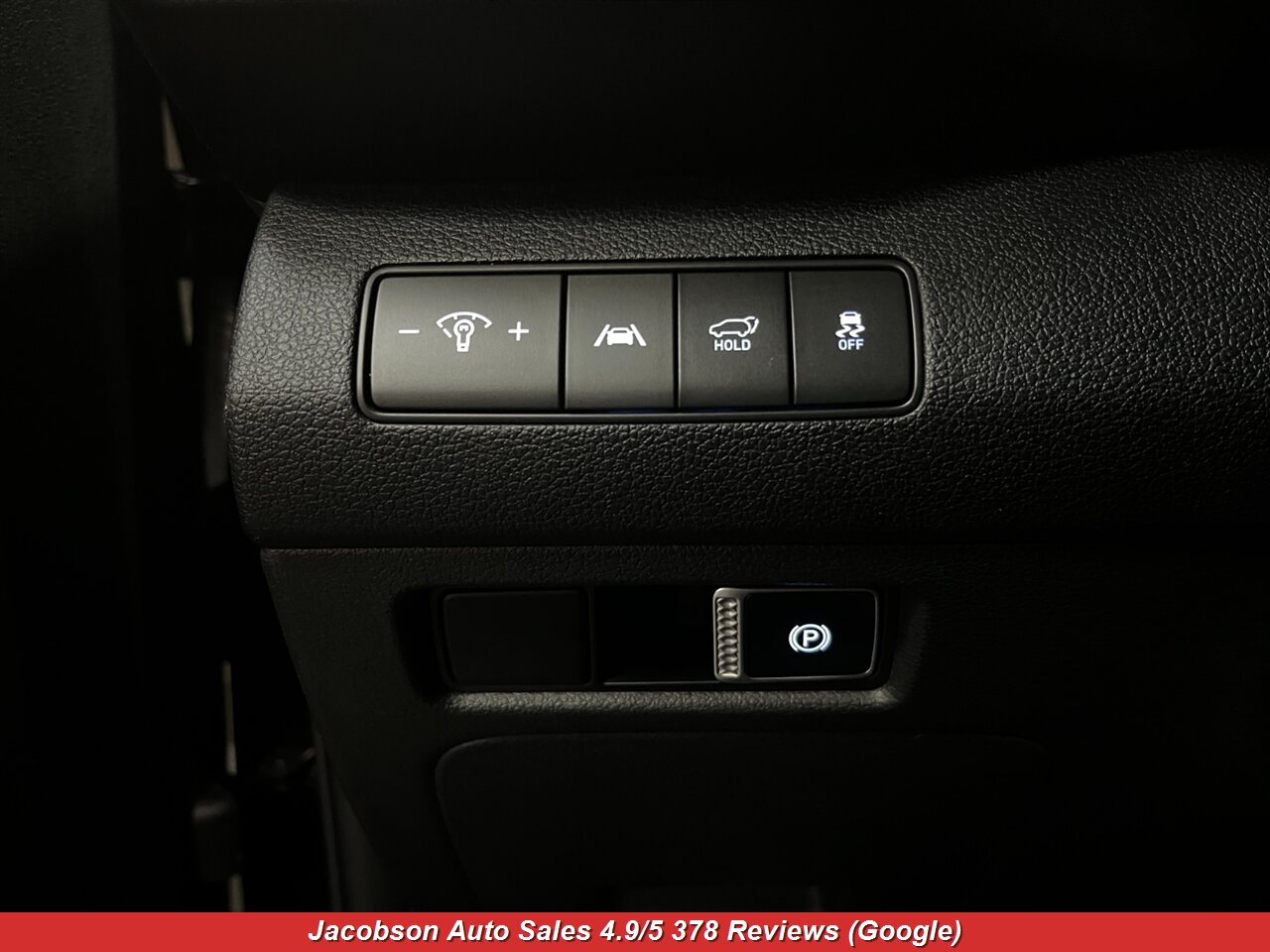 2023 Hyundai SANTA FE XRT AWD - Photo 5 - Oshkosh, WI 54901