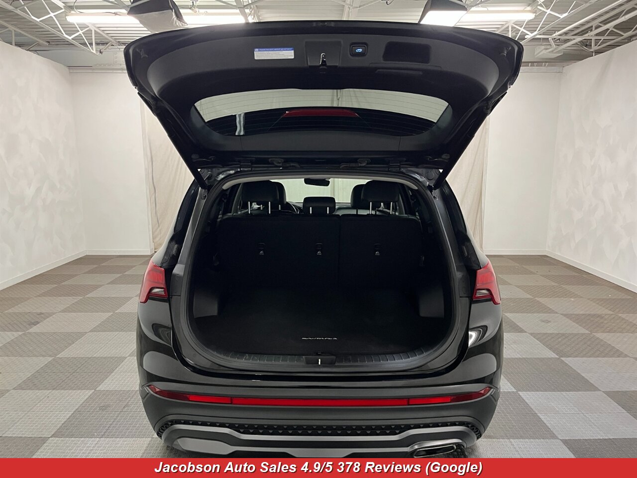 2023 Hyundai SANTA FE XRT AWD - Photo 47 - Oshkosh, WI 54901