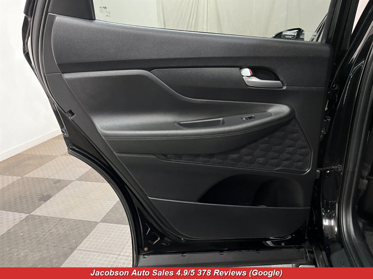 2023 Hyundai SANTA FE XRT AWD - Photo 33 - Oshkosh, WI 54901