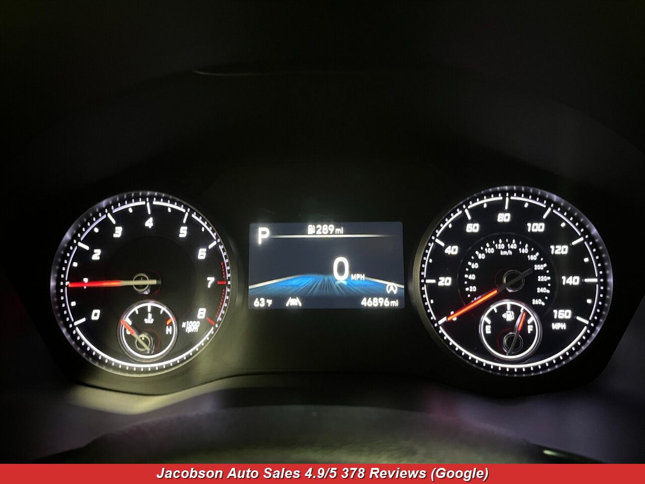 2023 Hyundai SANTA FE XRT AWD - Photo 11 - Oshkosh, WI 54901