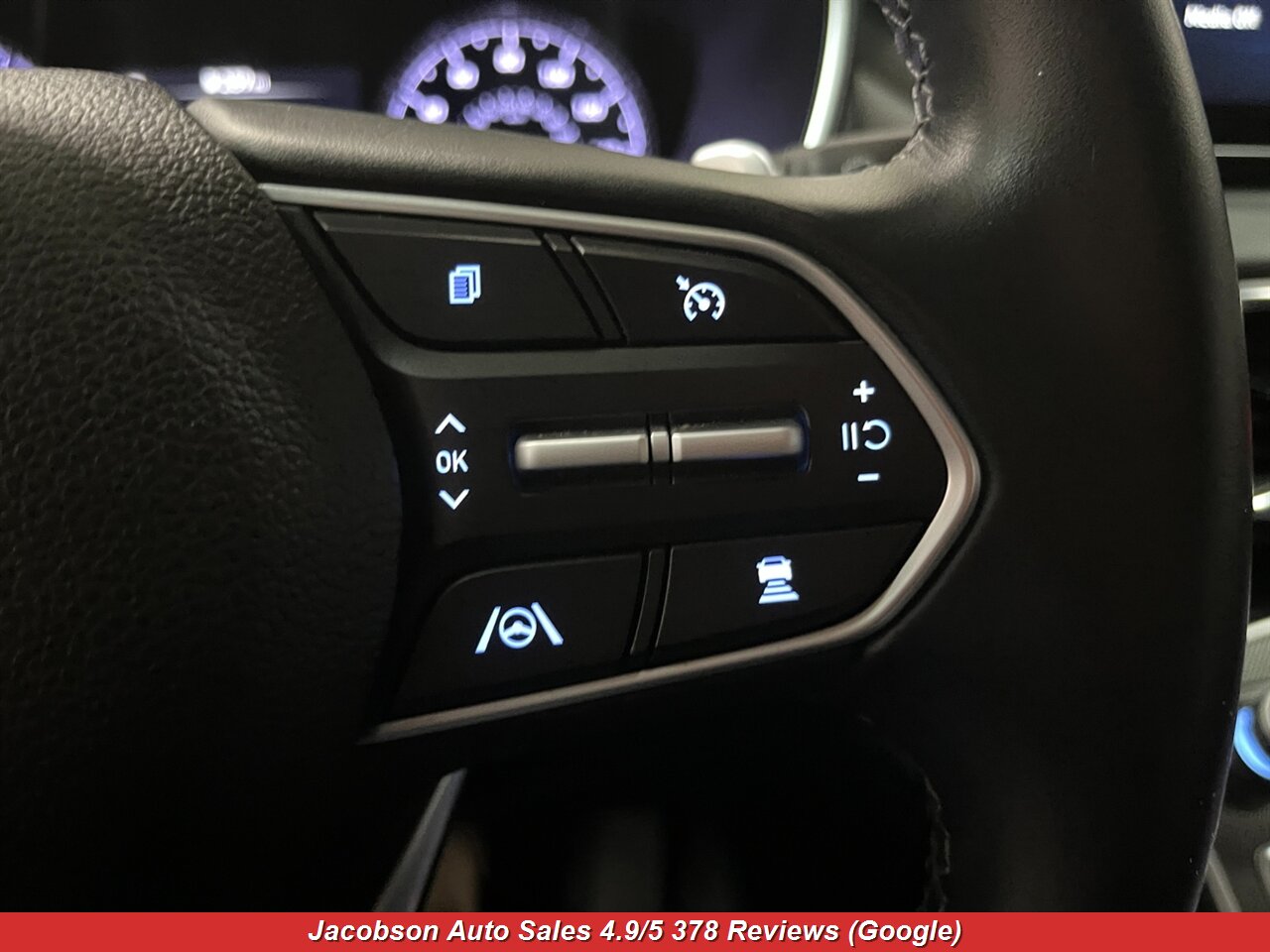 2023 Hyundai SANTA FE XRT AWD - Photo 13 - Oshkosh, WI 54901