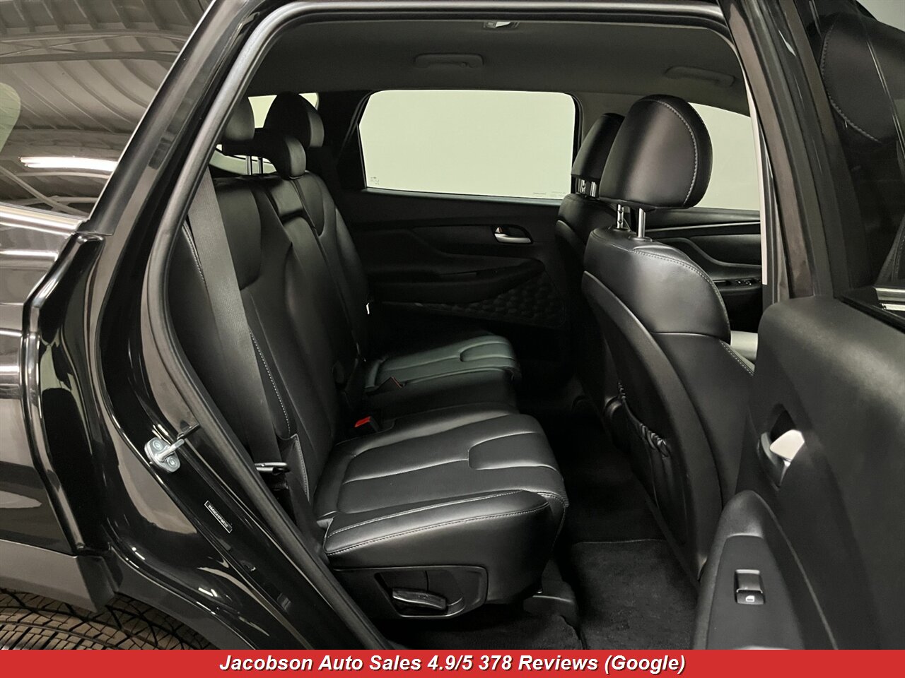 2023 Hyundai SANTA FE XRT AWD - Photo 39 - Oshkosh, WI 54901