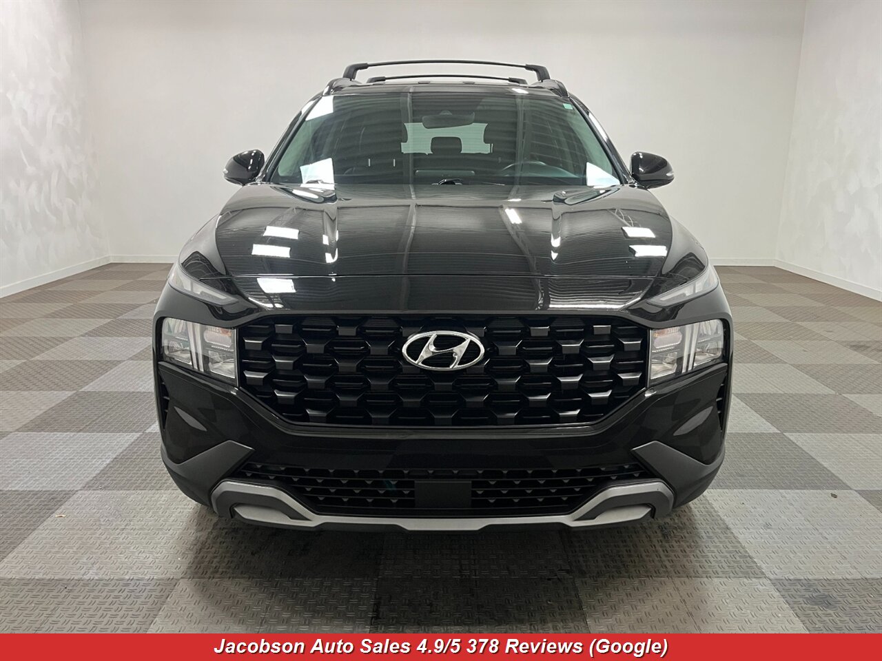 2023 Hyundai SANTA FE XRT AWD - Photo 2 - Oshkosh, WI 54901