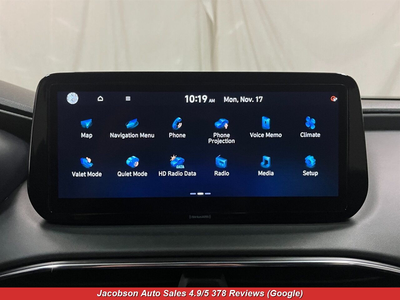 2023 Hyundai SANTA FE XRT AWD - Photo 20 - Oshkosh, WI 54901