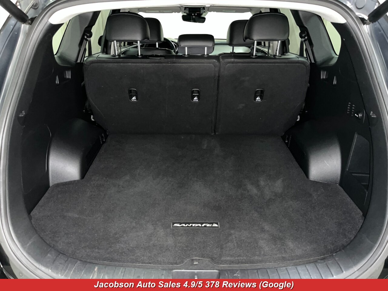 2023 Hyundai SANTA FE XRT AWD - Photo 48 - Oshkosh, WI 54901