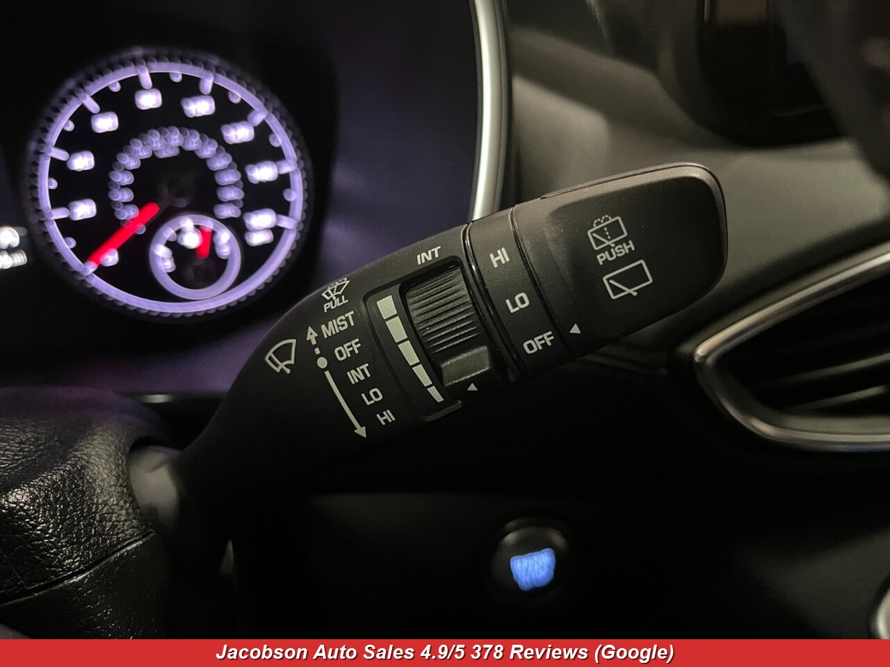 2023 Hyundai SANTA FE XRT AWD - Photo 14 - Oshkosh, WI 54901