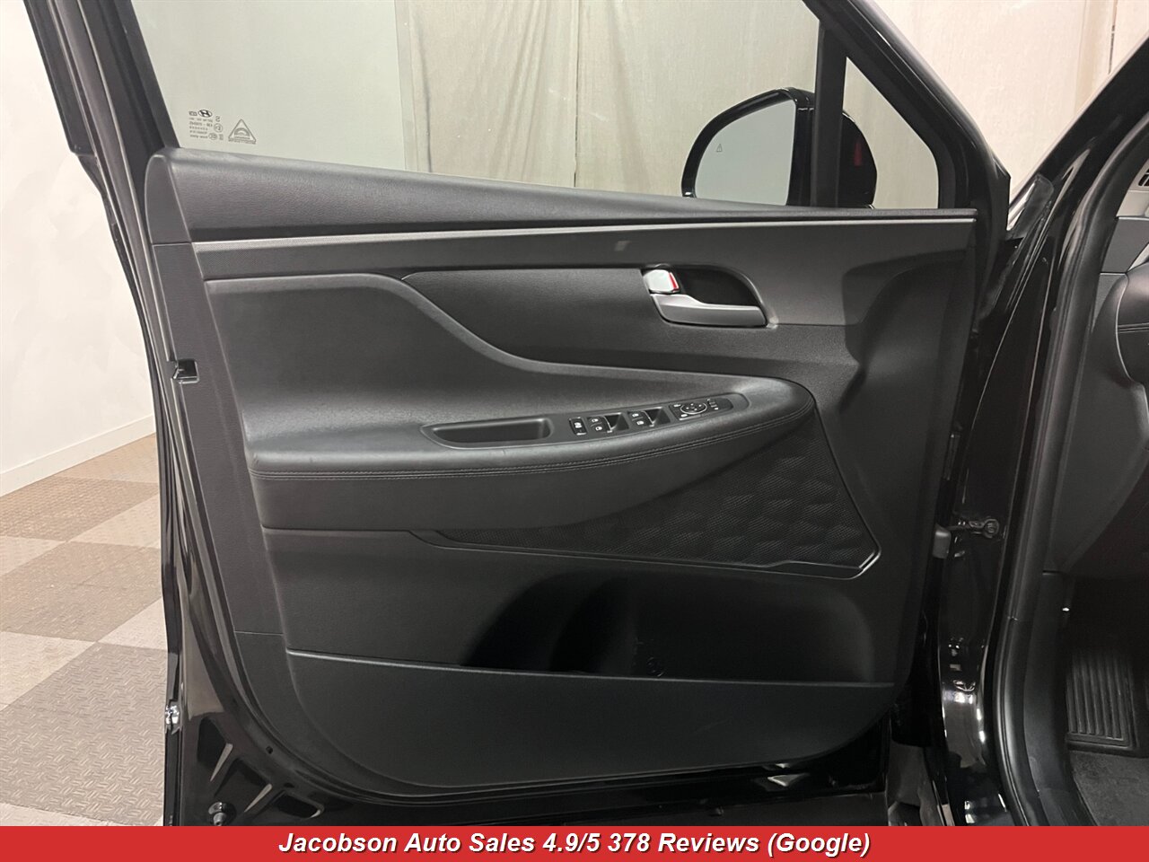 2023 Hyundai SANTA FE XRT AWD - Photo 24 - Oshkosh, WI 54901