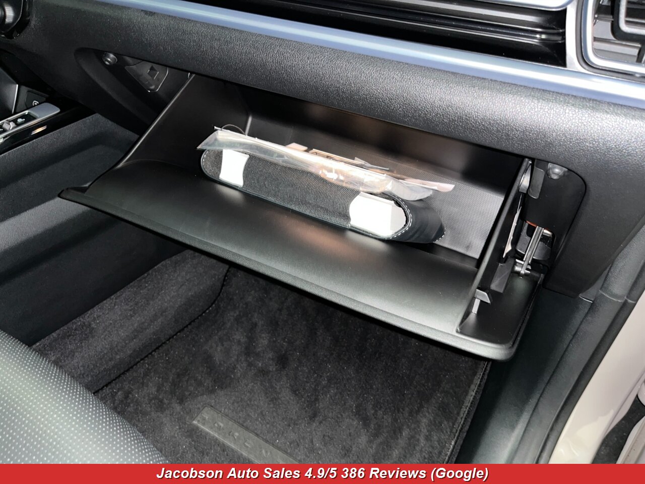 2024 Kia Sorento X-Line SX AWD - Photo 64 - Oshkosh, WI 54901