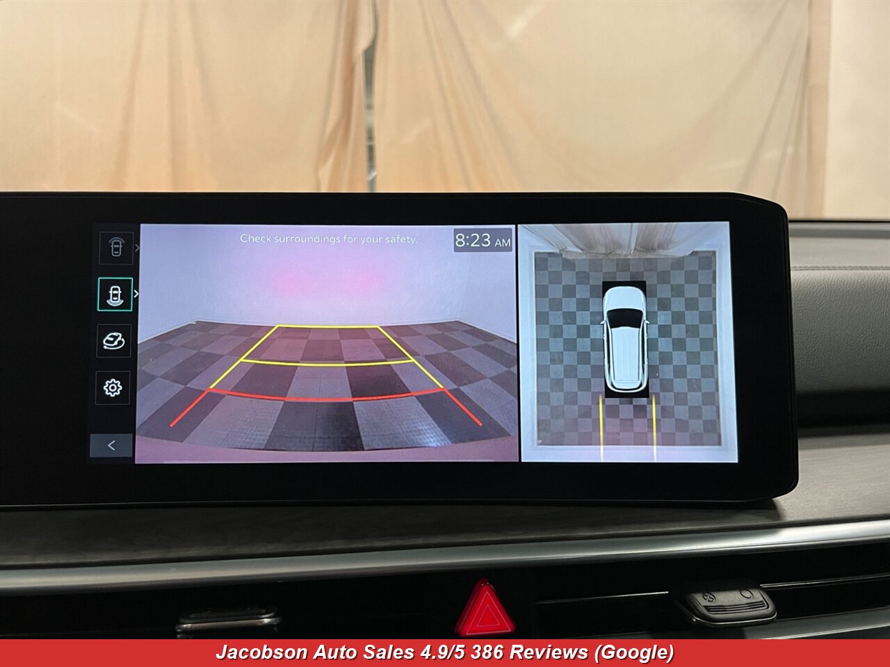 2024 Kia Sorento X-Line SX AWD - Photo 13 - Oshkosh, WI 54901