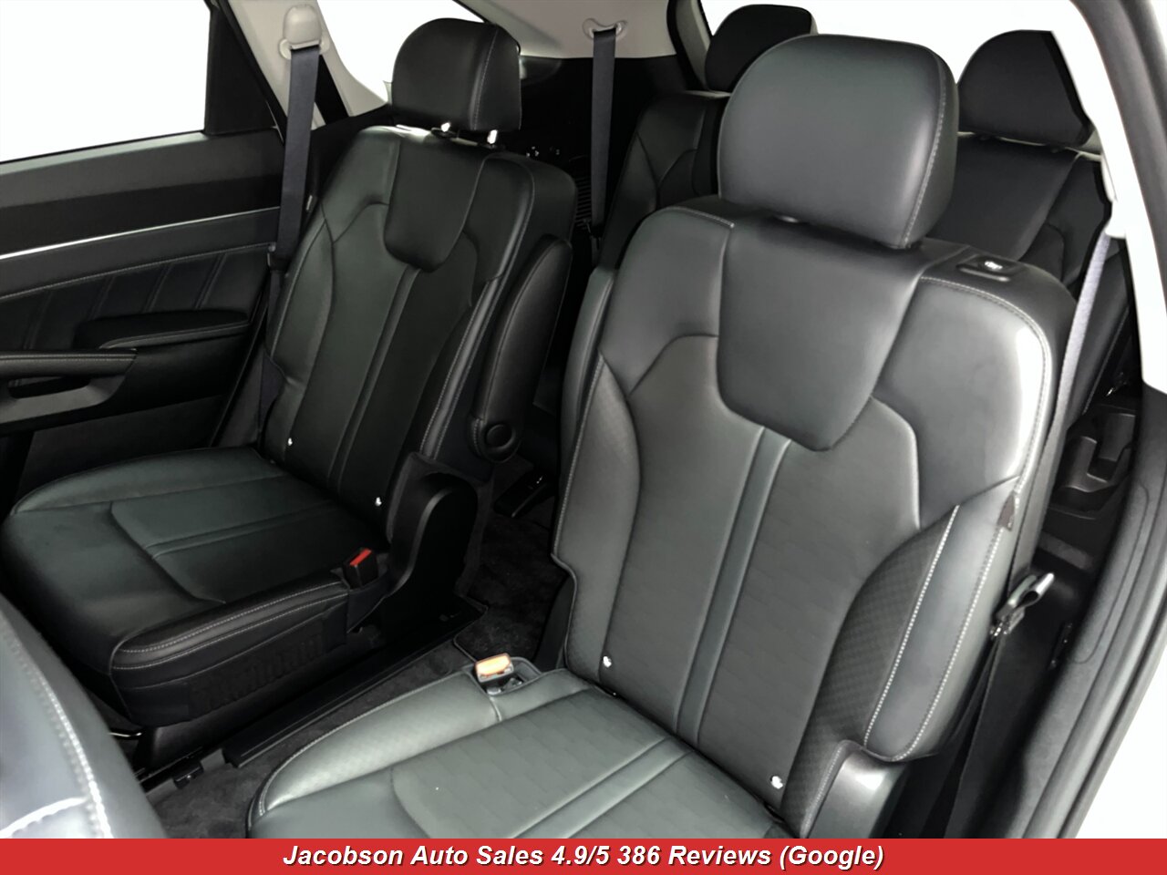 2024 Kia Sorento X-Line SX AWD - Photo 42 - Oshkosh, WI 54901