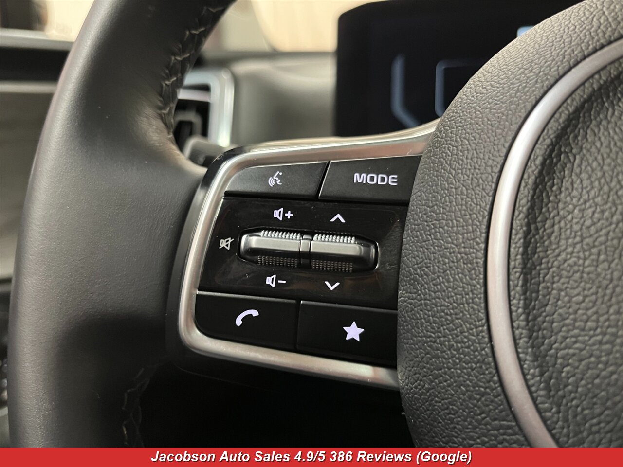 2024 Kia Sorento X-Line SX AWD - Photo 7 - Oshkosh, WI 54901