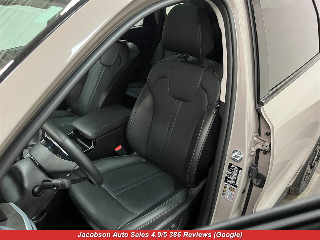 2024 Kia Sorento X-Line SX AWD - Photo 36 - Oshkosh, WI 54901