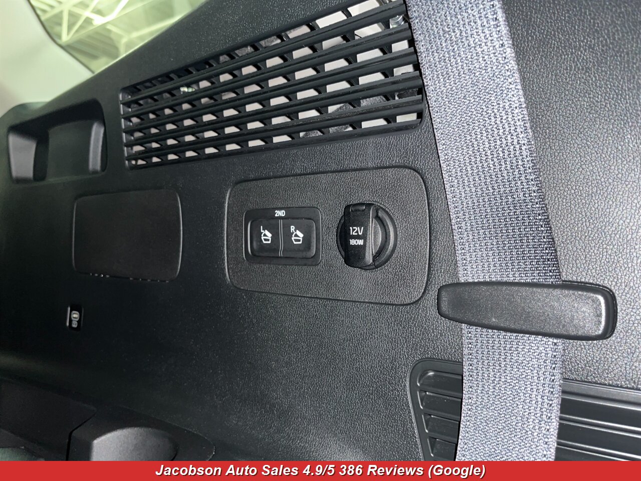 2024 Kia Sorento X-Line SX AWD - Photo 52 - Oshkosh, WI 54901