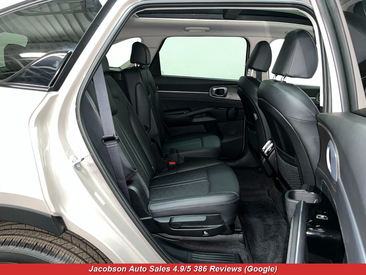 2024 Kia Sorento X-Line SX AWD - Photo 59 - Oshkosh, WI 54901