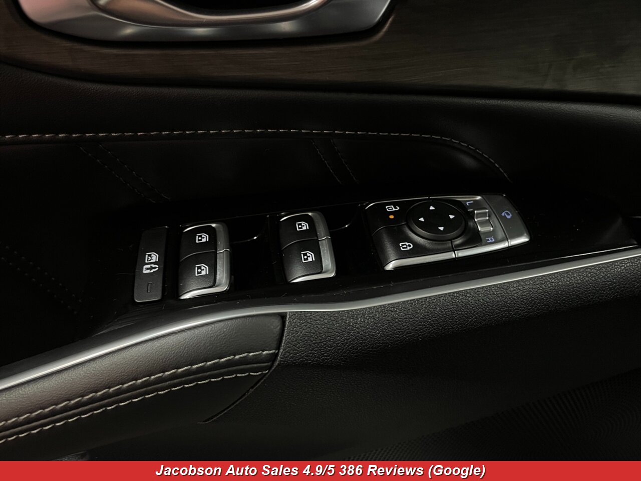 2024 Kia Sorento X-Line SX AWD - Photo 3 - Oshkosh, WI 54901
