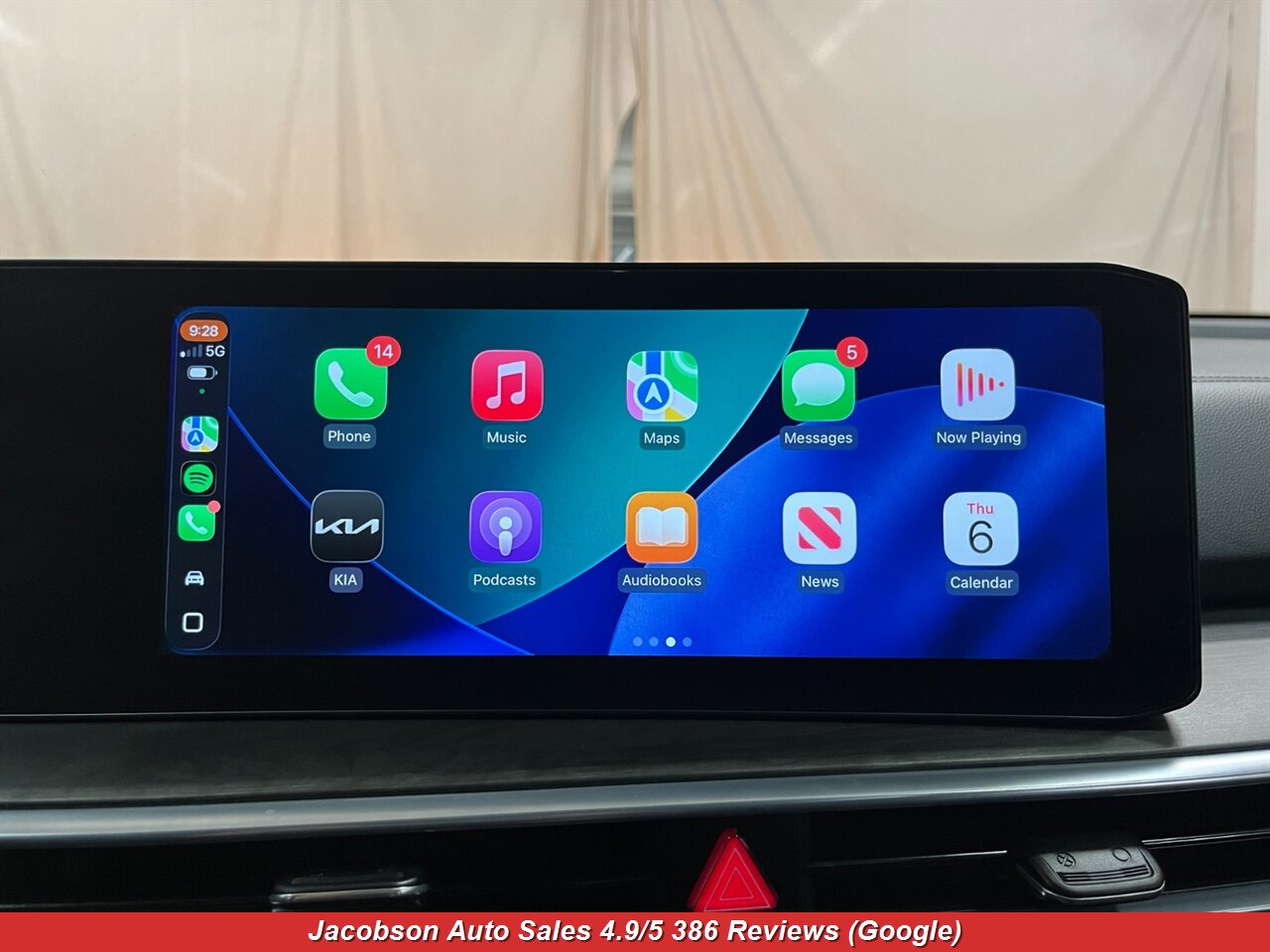2024 Kia Sorento X-Line SX AWD - Photo 24 - Oshkosh, WI 54901