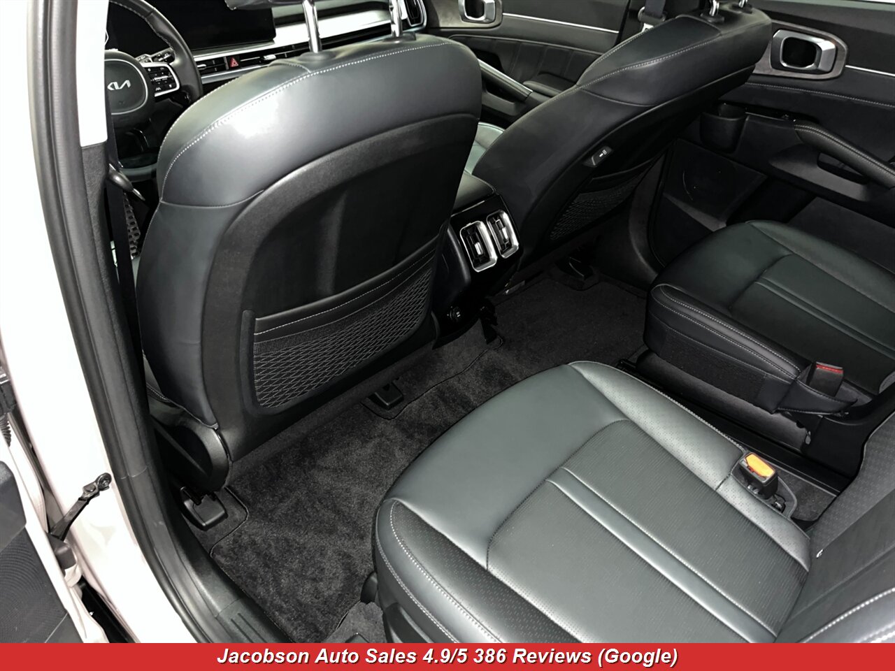 2024 Kia Sorento X-Line SX AWD - Photo 41 - Oshkosh, WI 54901