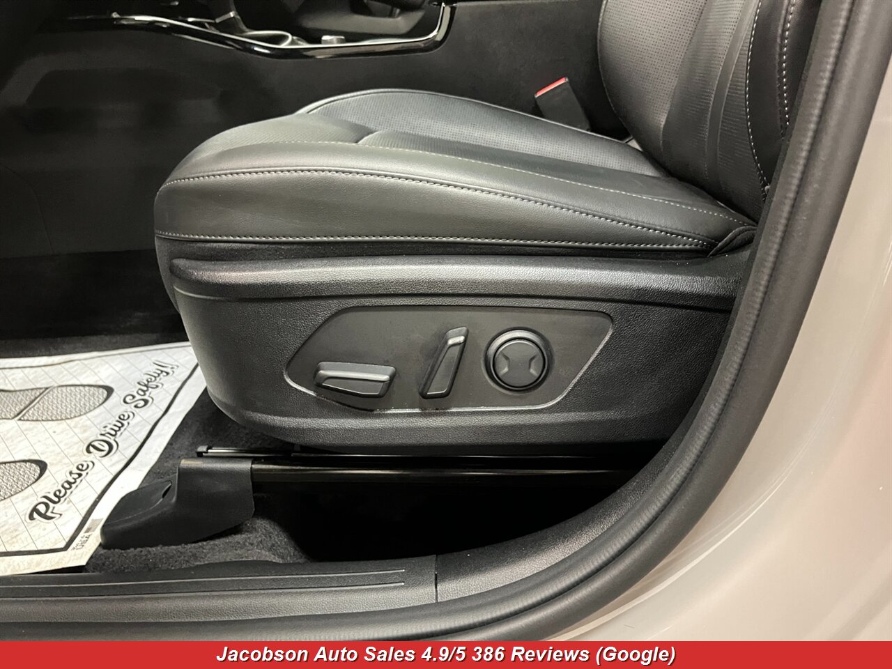 2024 Kia Sorento X-Line SX AWD - Photo 34 - Oshkosh, WI 54901