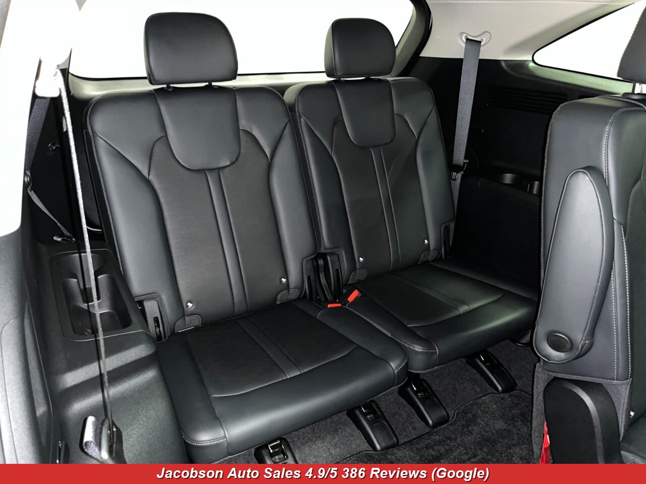 2024 Kia Sorento X-Line SX AWD - Photo 60 - Oshkosh, WI 54901