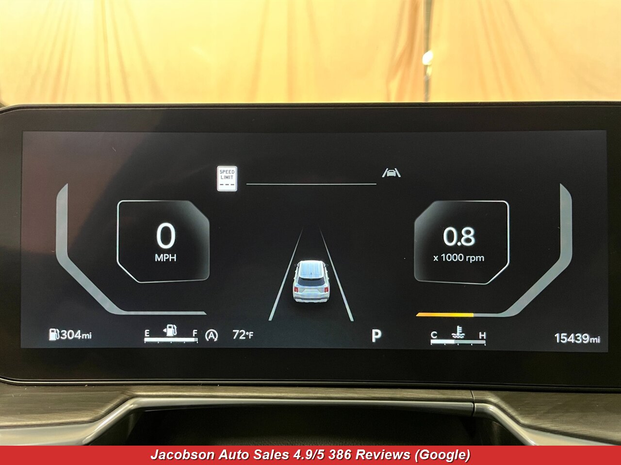 2024 Kia Sorento X-Line SX AWD - Photo 9 - Oshkosh, WI 54901