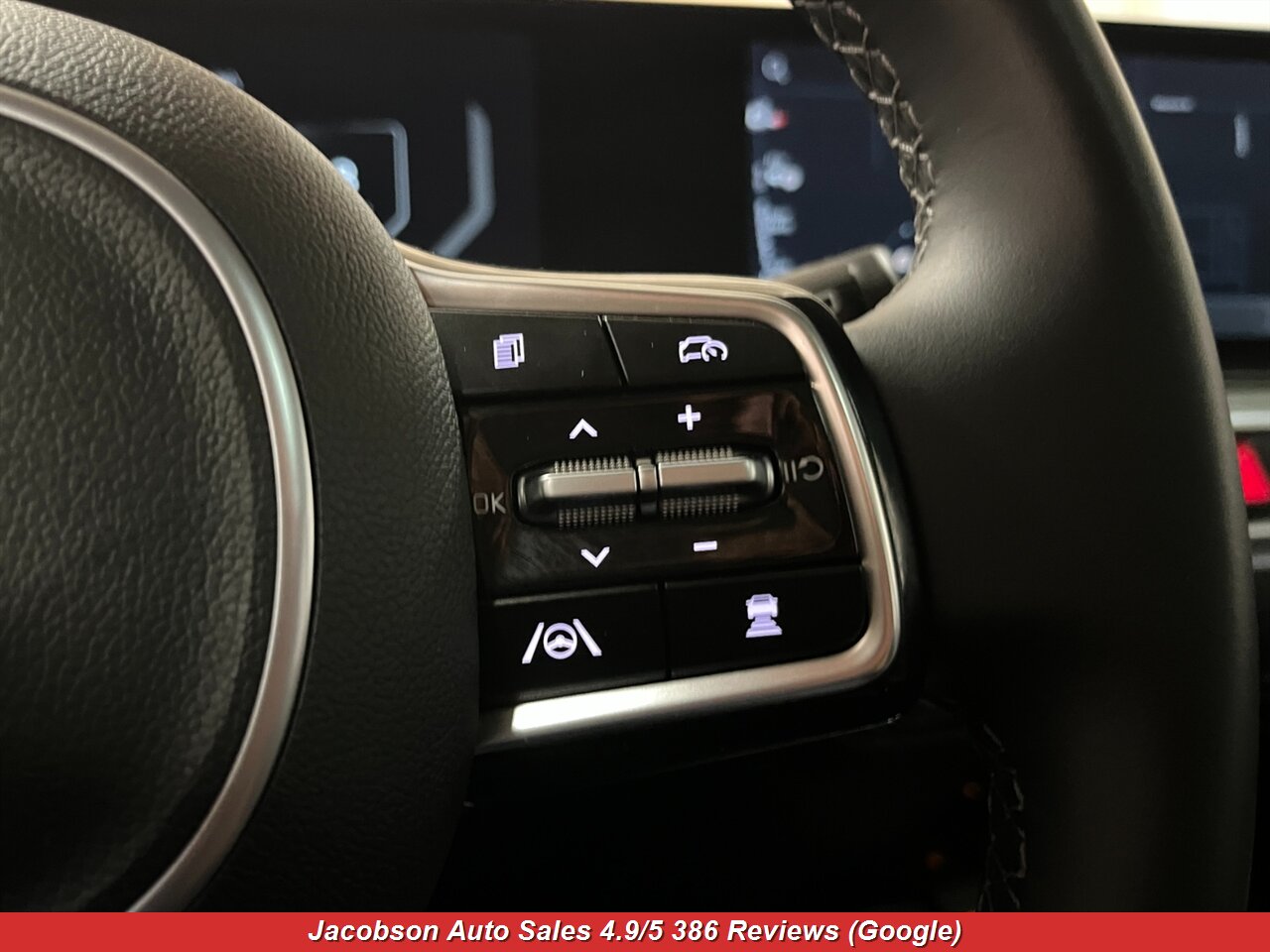 2024 Kia Sorento X-Line SX AWD - Photo 8 - Oshkosh, WI 54901