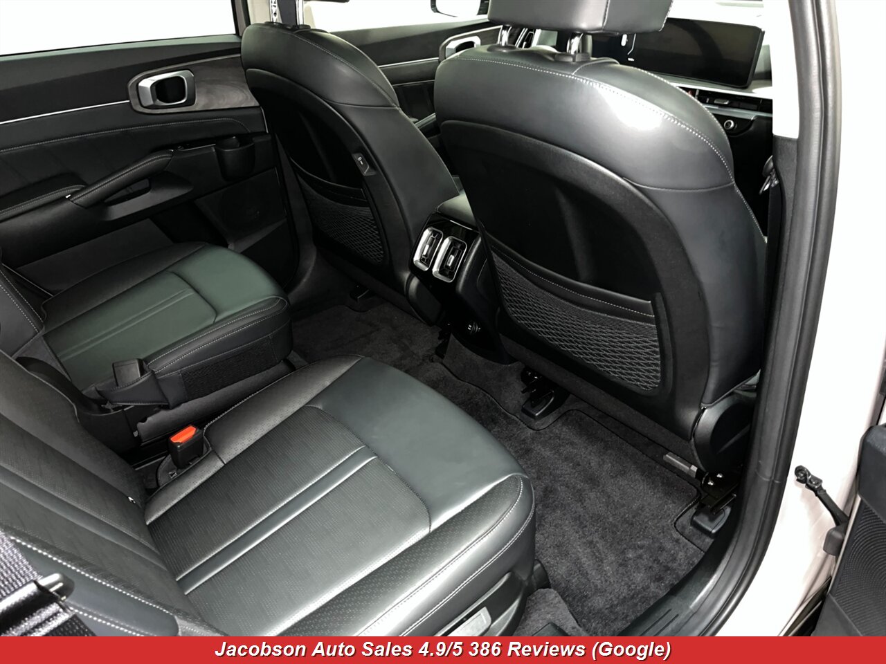 2024 Kia Sorento X-Line SX AWD - Photo 57 - Oshkosh, WI 54901