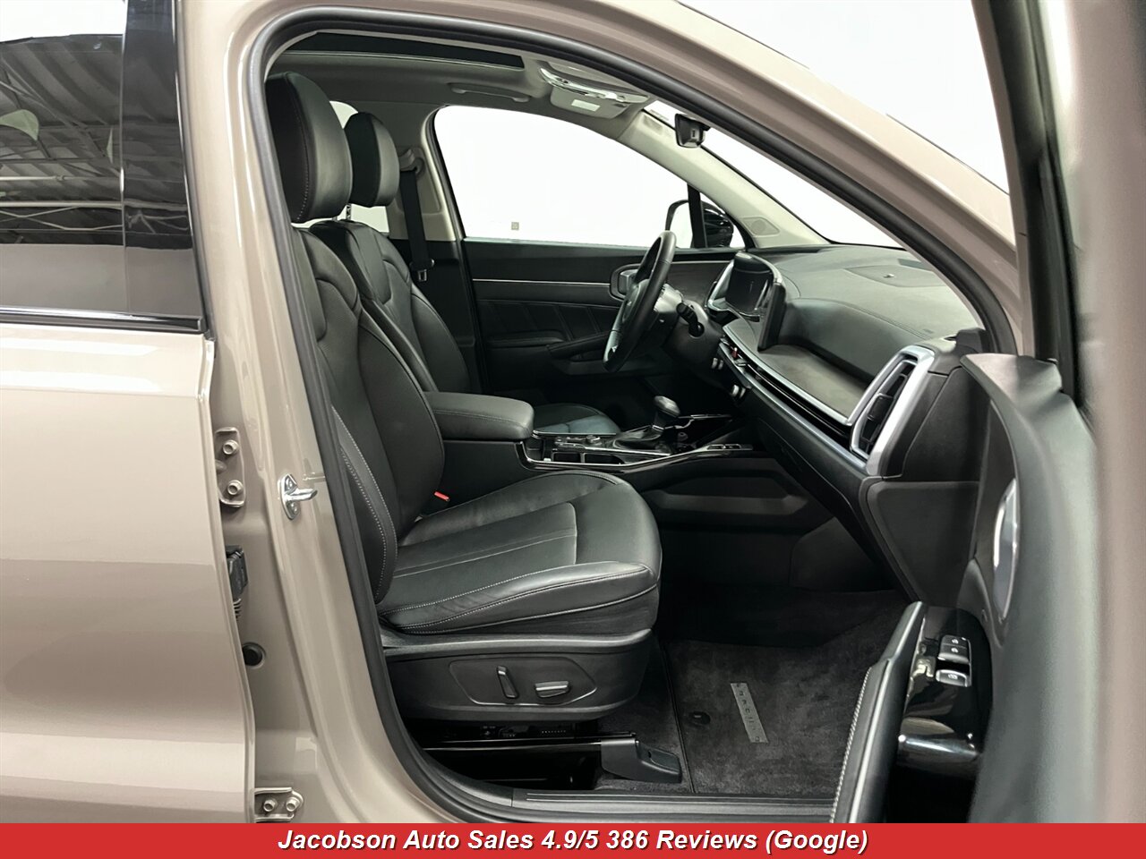 2024 Kia Sorento X-Line SX AWD - Photo 66 - Oshkosh, WI 54901