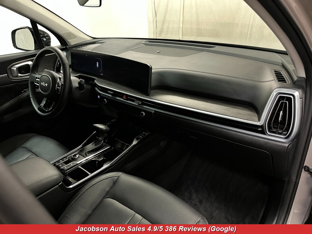 2024 Kia Sorento X-Line SX AWD - Photo 63 - Oshkosh, WI 54901